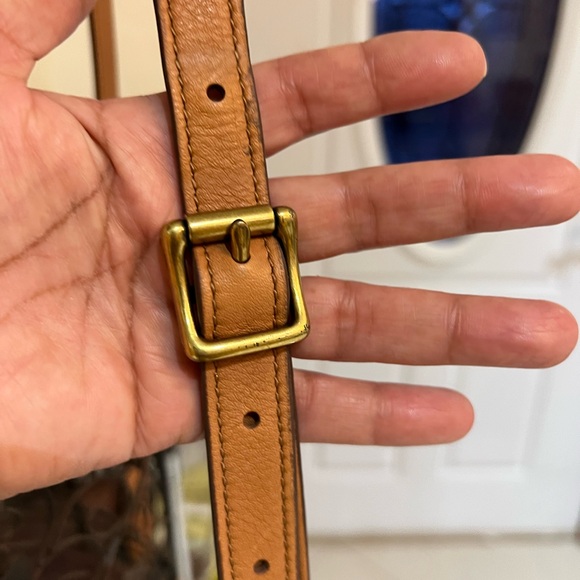 Fossil vintage bag - Picture 15 of 16